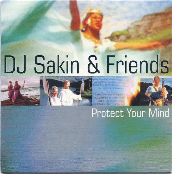 Dj Sakin & Friends